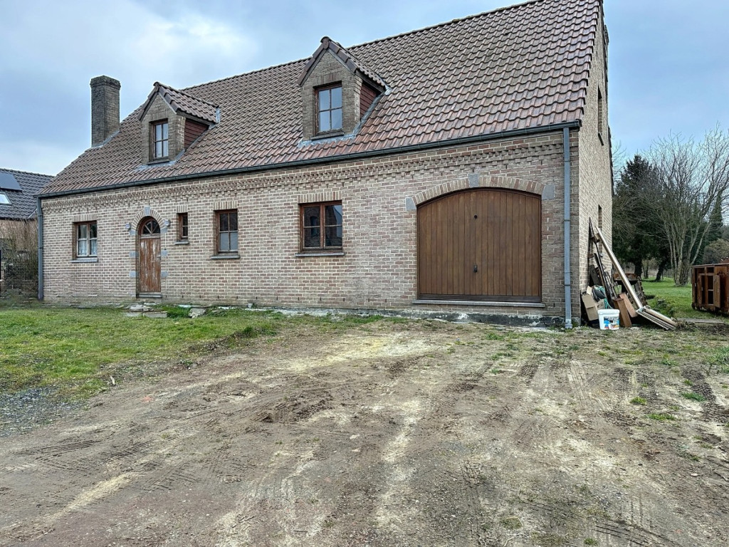 Rue Paul Dufour - 42 - - 7030