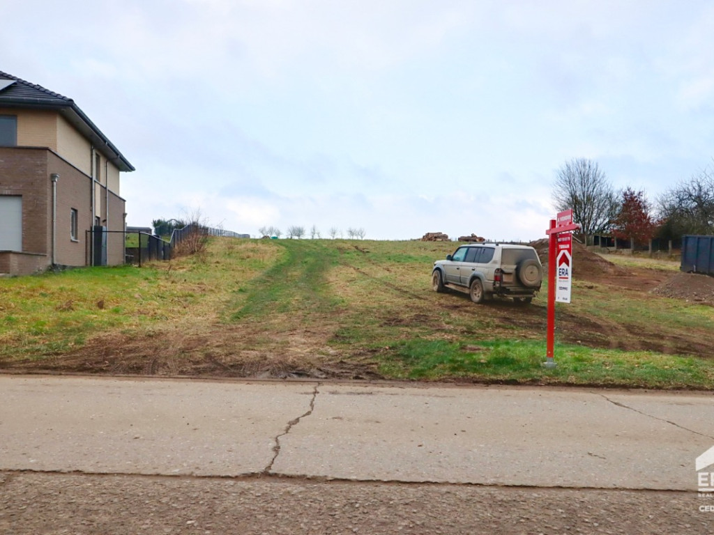 Rue du Cerisier - 50-54 - - 1490