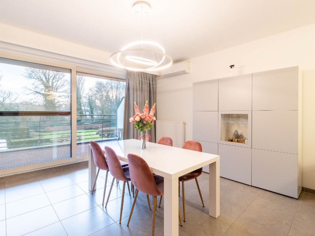 Boomsesteenweg - 49A - 12 - 2610