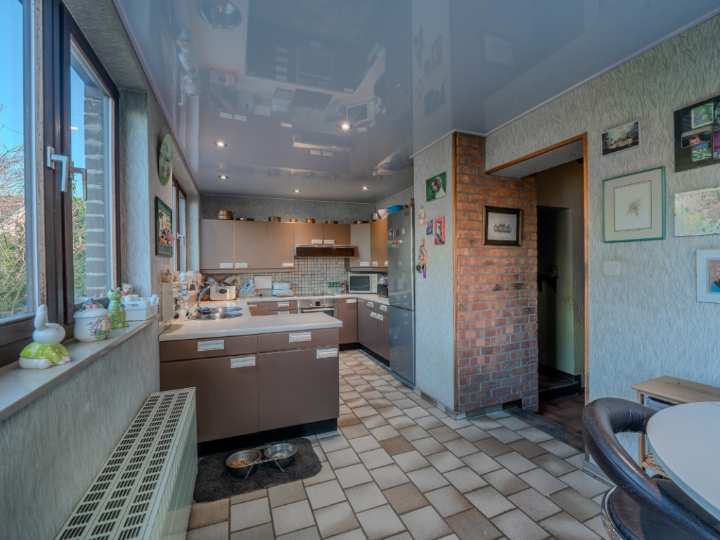 Rue Waloppe - 8 - - 4540