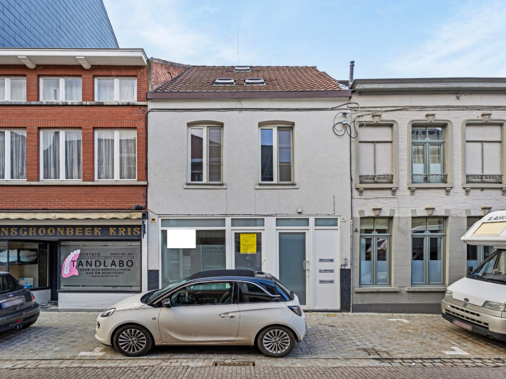 Koning Albertstraat - 92 - 2 - 3290