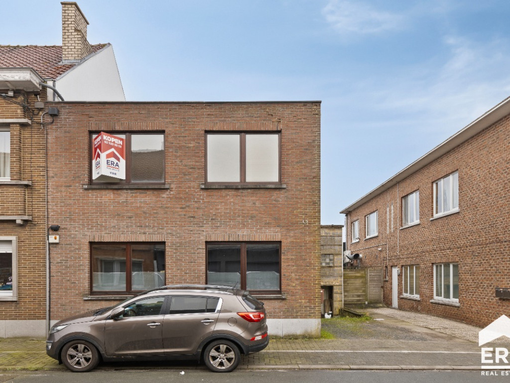 Pierre Joseph Denayerstraat - 10 - - 1500