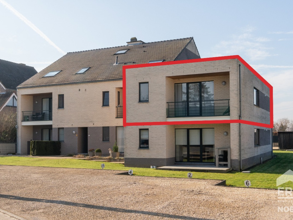 Dekkenstraat - 102 - 103 - 3800