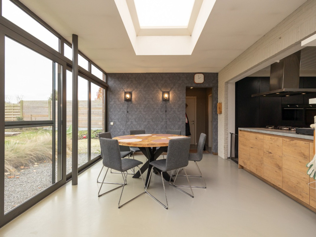 Rombout Keldermansstraat - 1 - - 2320