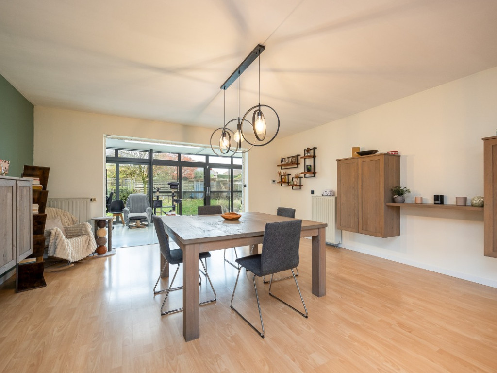 Rombout Keldermansstraat - 1 - - 2320