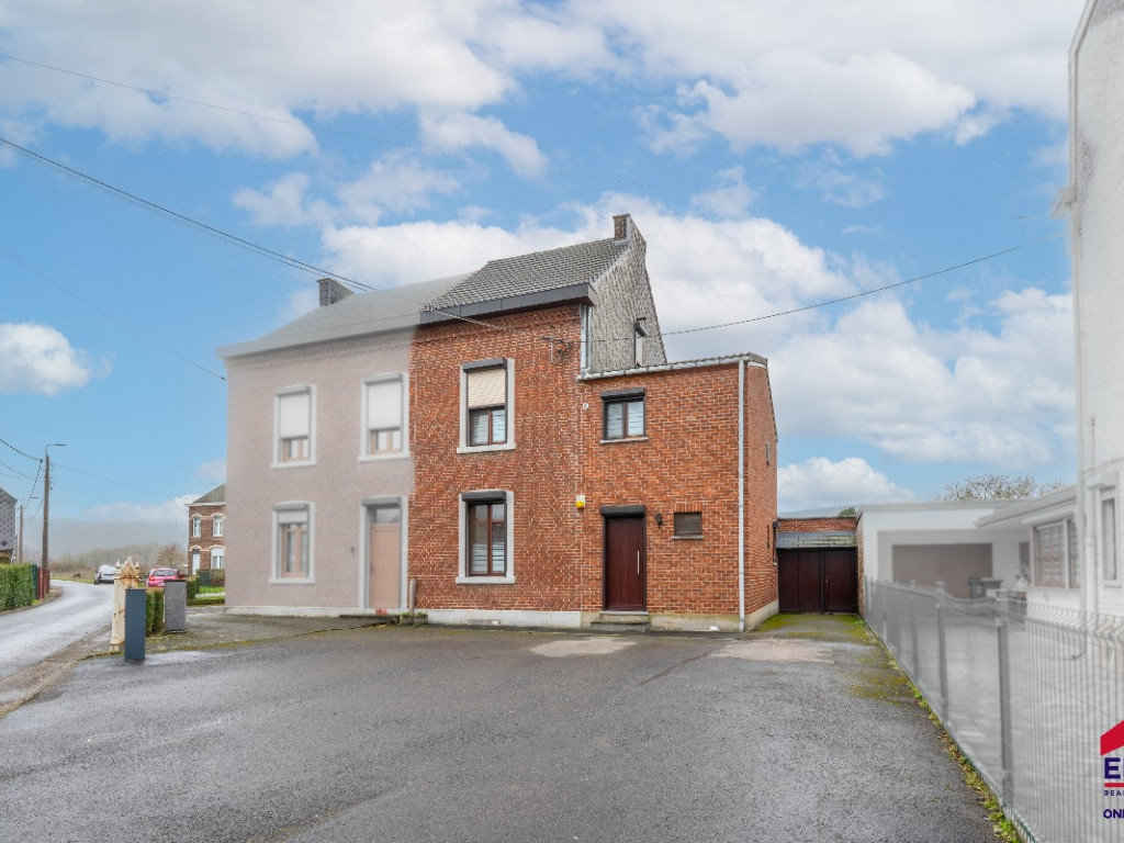 Rue Entre Deux Saisons - 3A - - 4540