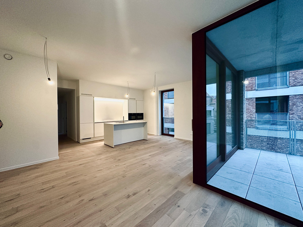 Moensstraat - 51 - - OB 1.3 - 2800