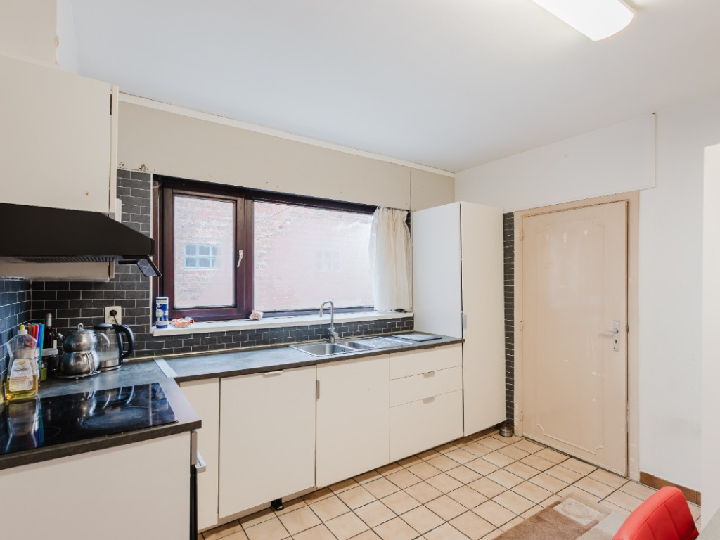 Hospitaalstraat - 57 - - 9940