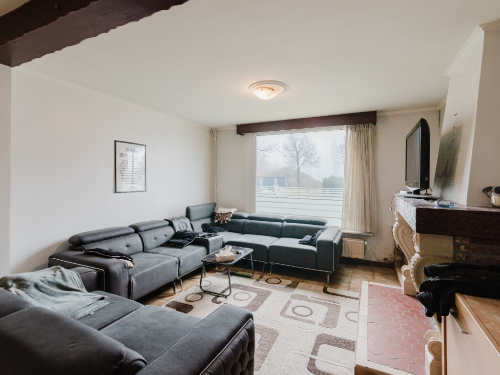 Hospitaalstraat - 57 - - 9940