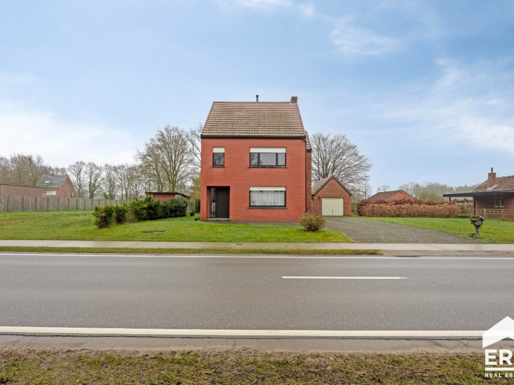 Meerhoutsebaan - 79 - - 2491