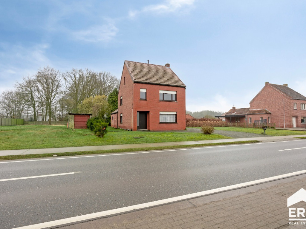 Meerhoutsebaan - 79 - - 2491