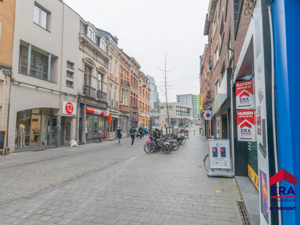 Diestsestraat - 238 - 2 - 3000