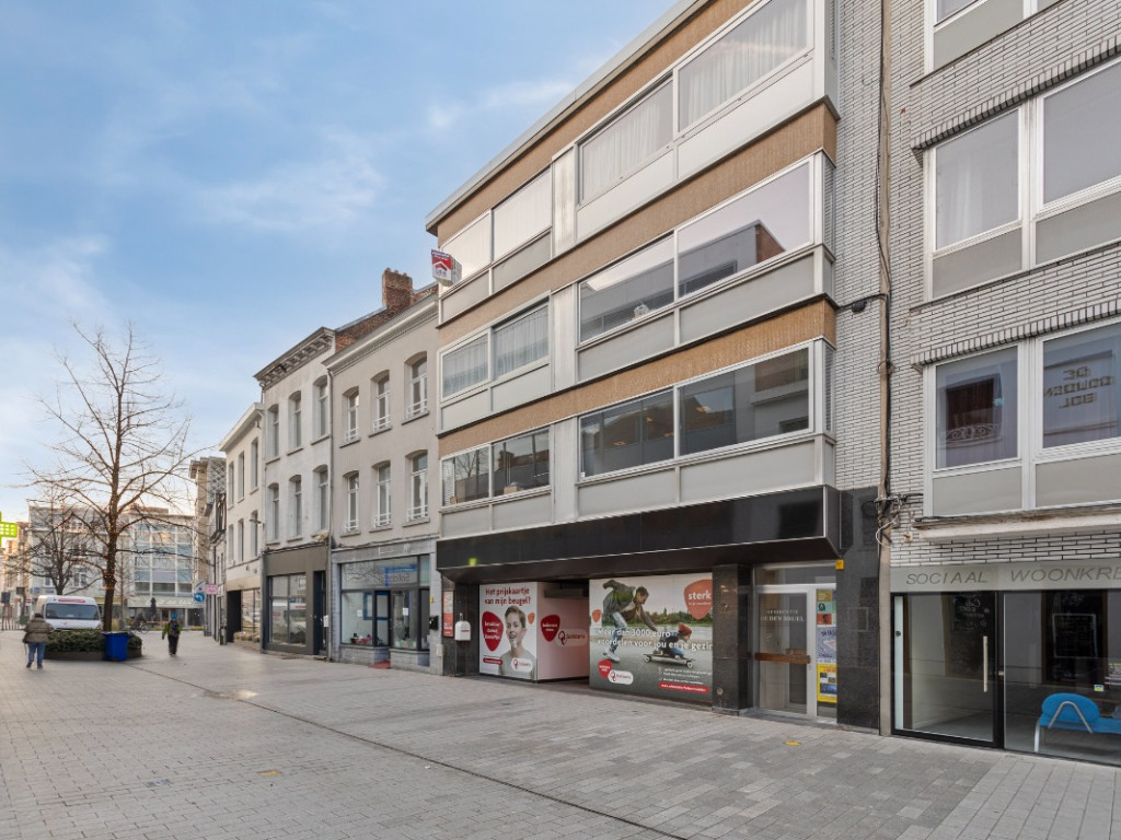 Désiré Boucherystraat - 10 - - 2800