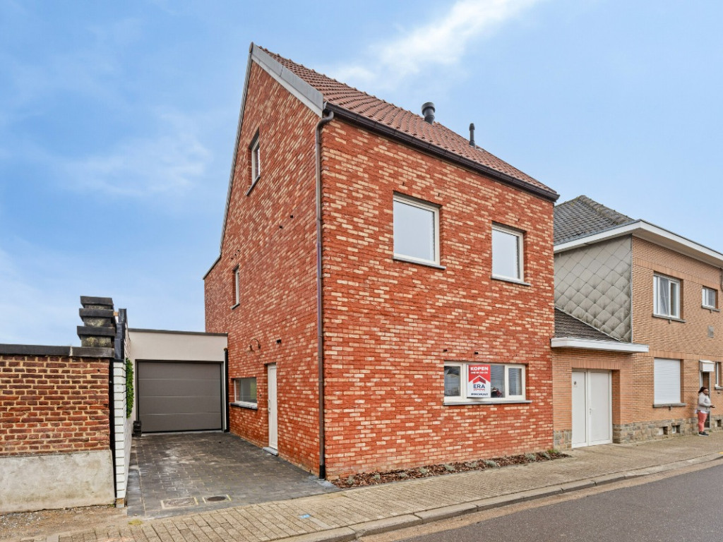 Tiensestraat - 66 - - 3400