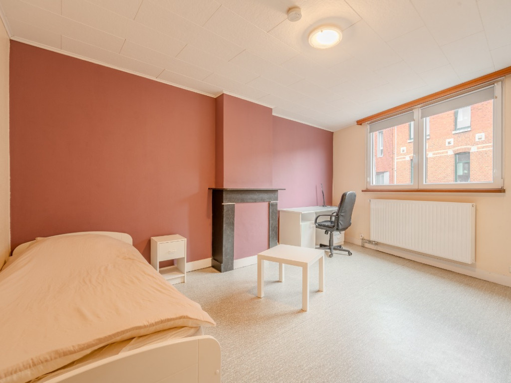Rue de Fétinne - 43 - - 4020