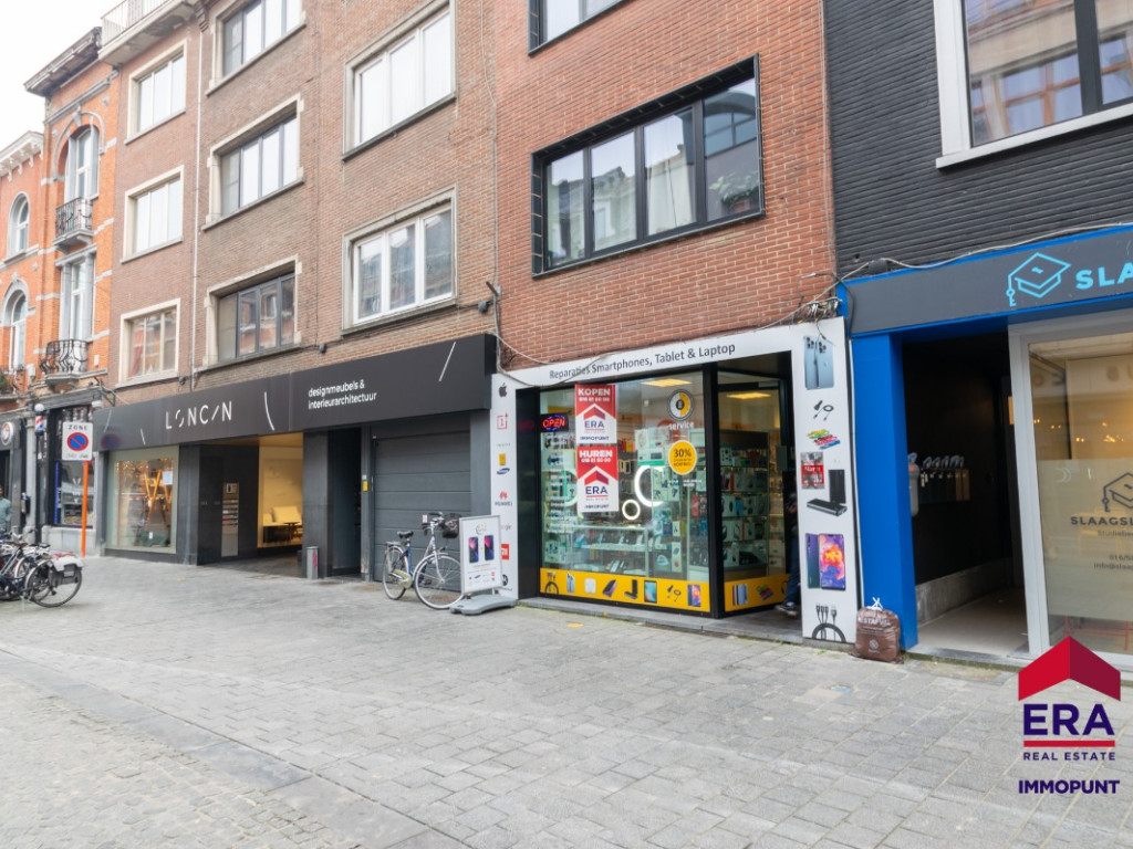 Diestsestraat - 238 - 2 - 3000