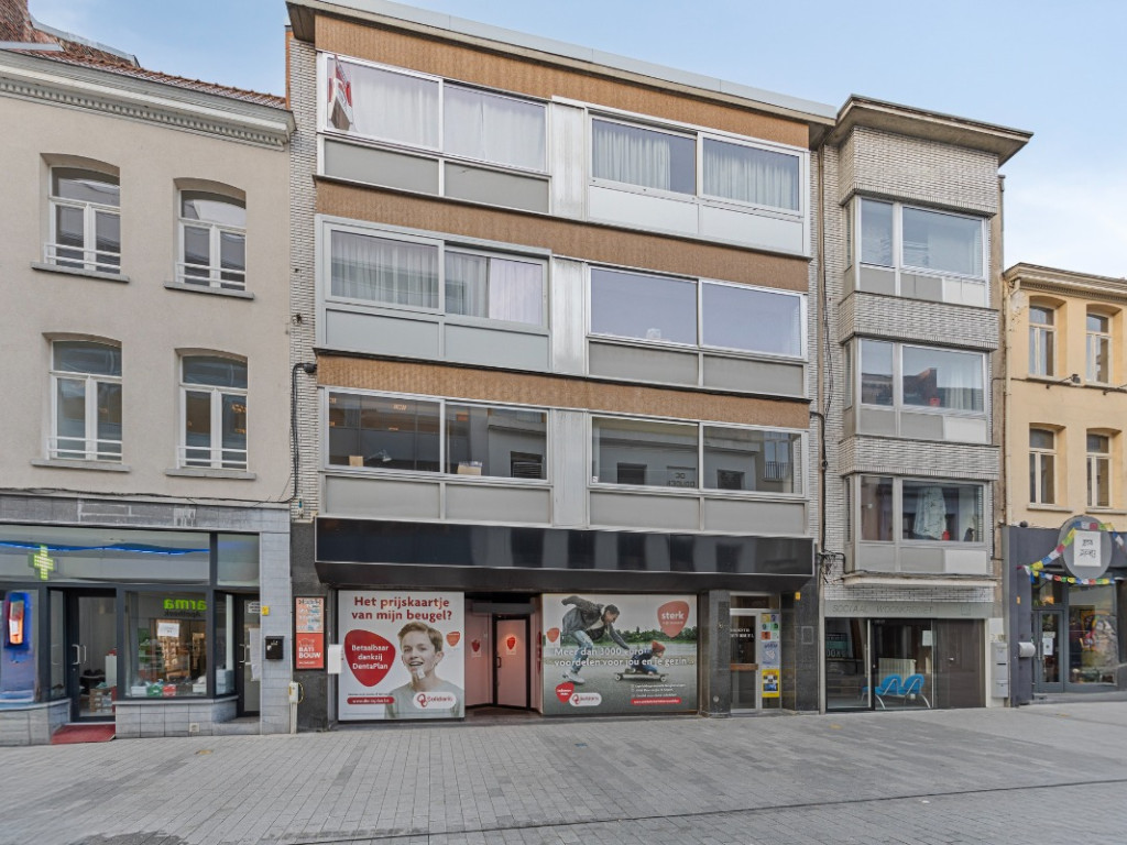 Désiré Boucherystraat - 10 - - 2800