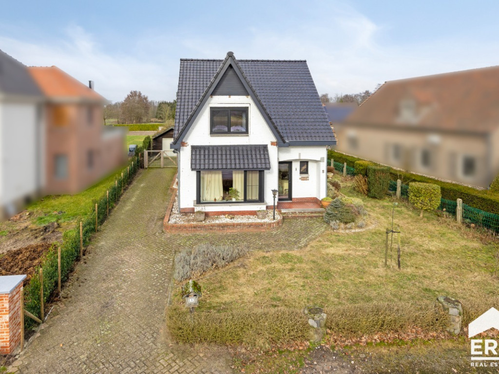 Weidestraat - 5 - - 3920
