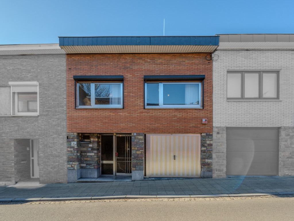 Rue de Rocourt - 69 - - 4000