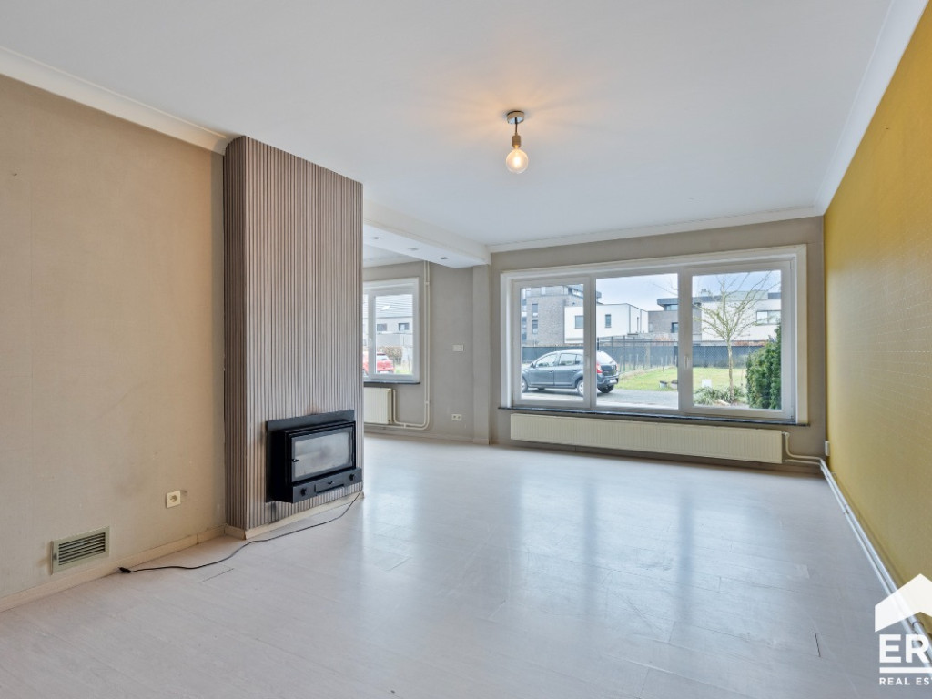 Schoolstraat - 12 - - 3950