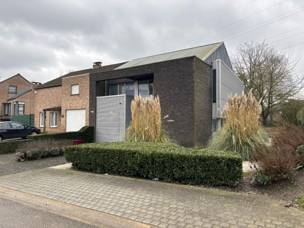Trekschurenstraat - 27 - - 3500