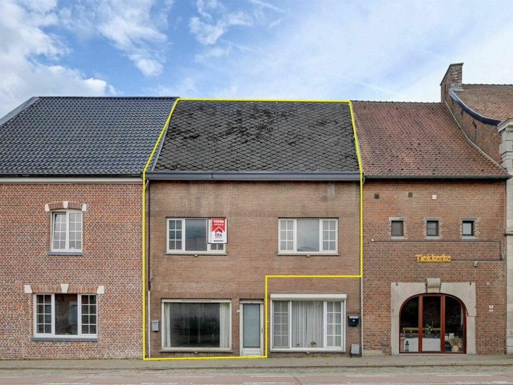 Luikersteenweg - 555 - 1 - 3800