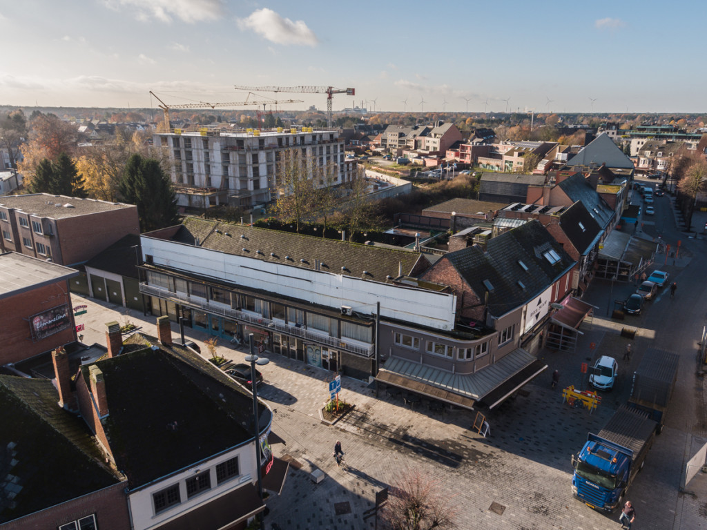 Dorp - Einderpad - 0 - - 3920