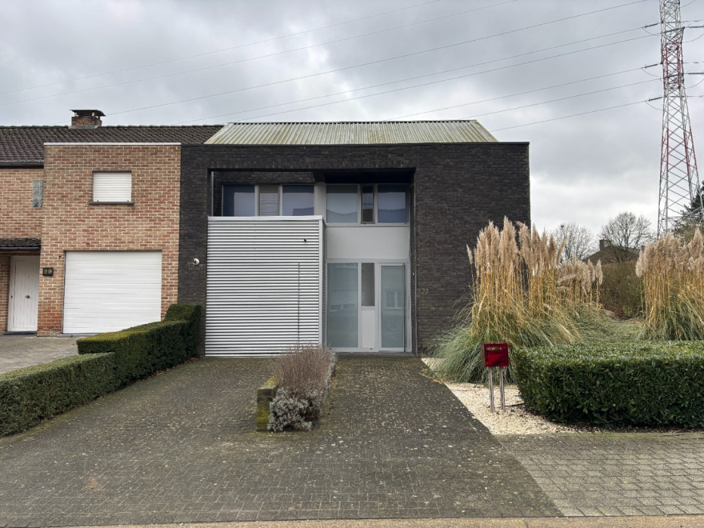 Trekschurenstraat - 27 - - 3500