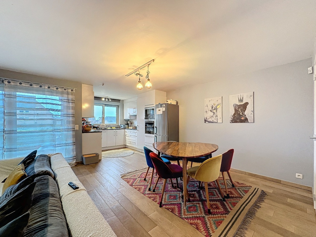 Rue de l'Hesbaye - 15 - 4 - 5020