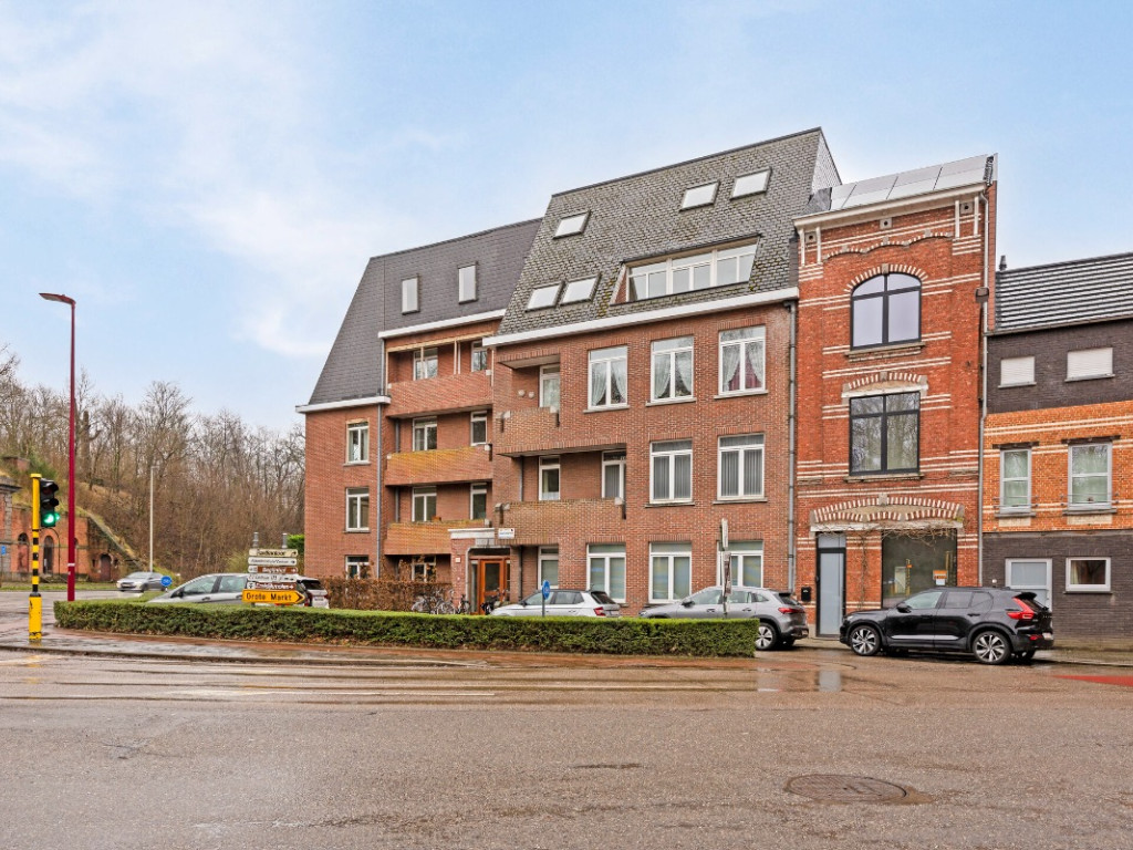 Schaffensestraat - 73 - B001 - 3290