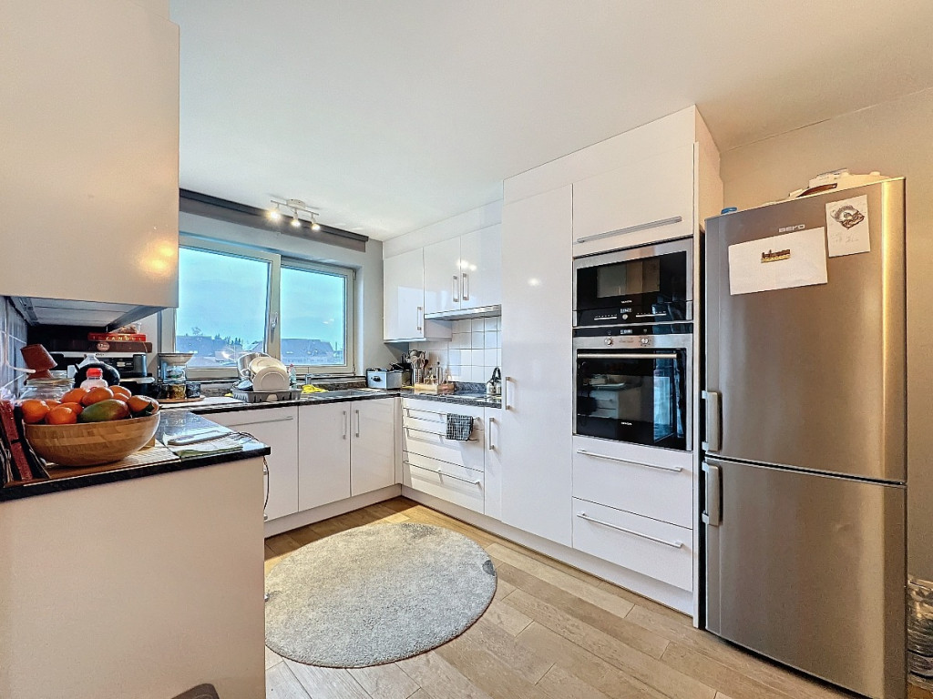 Rue de l'Hesbaye - 15 - 4 - 5020