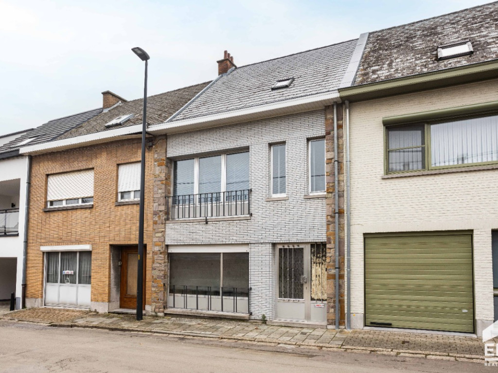 Oude Gentbaan - 241 - - 9300