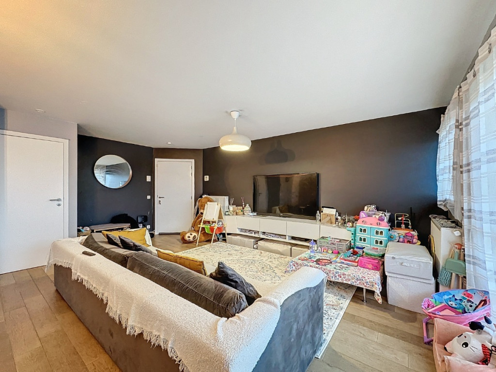 Rue de l'Hesbaye - 15 - 4 - 5020