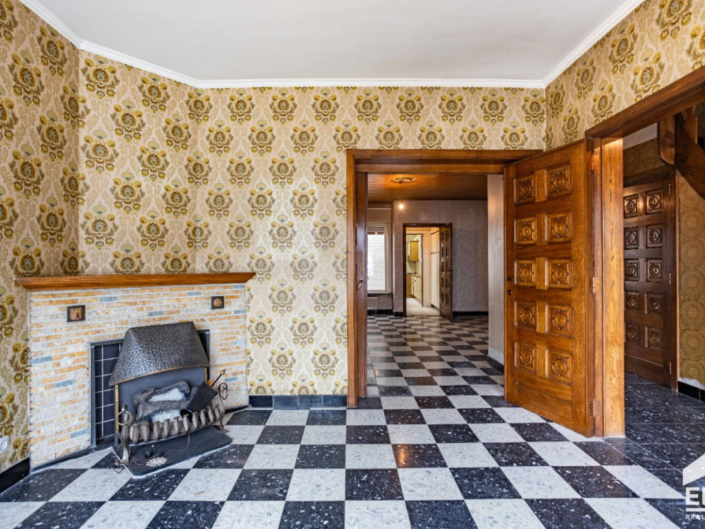 Oude Gentbaan - 241 - - 9300