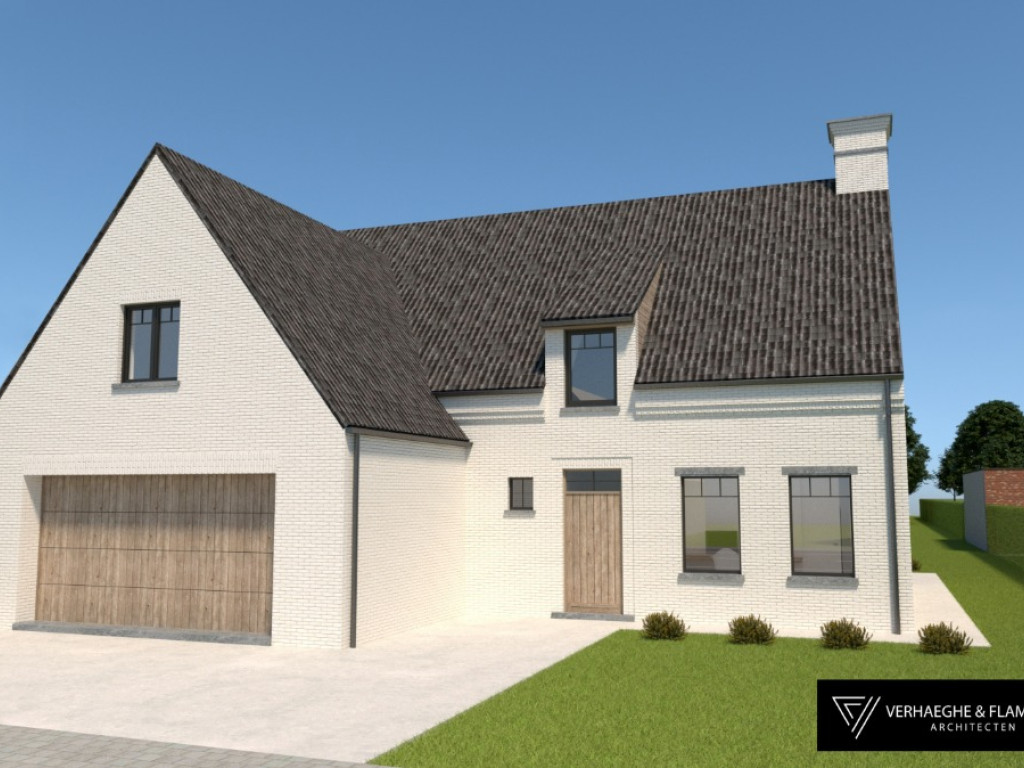 Tieltsteenweg - 60 - LOT 2 - 8780
