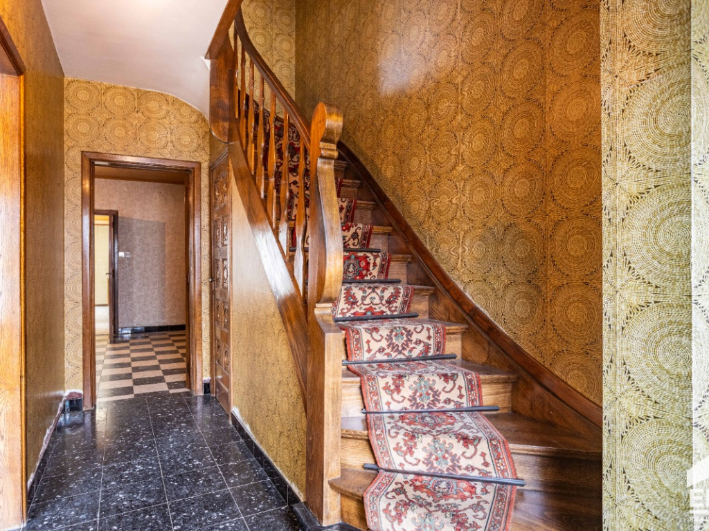 Oude Gentbaan - 241 - - 9300