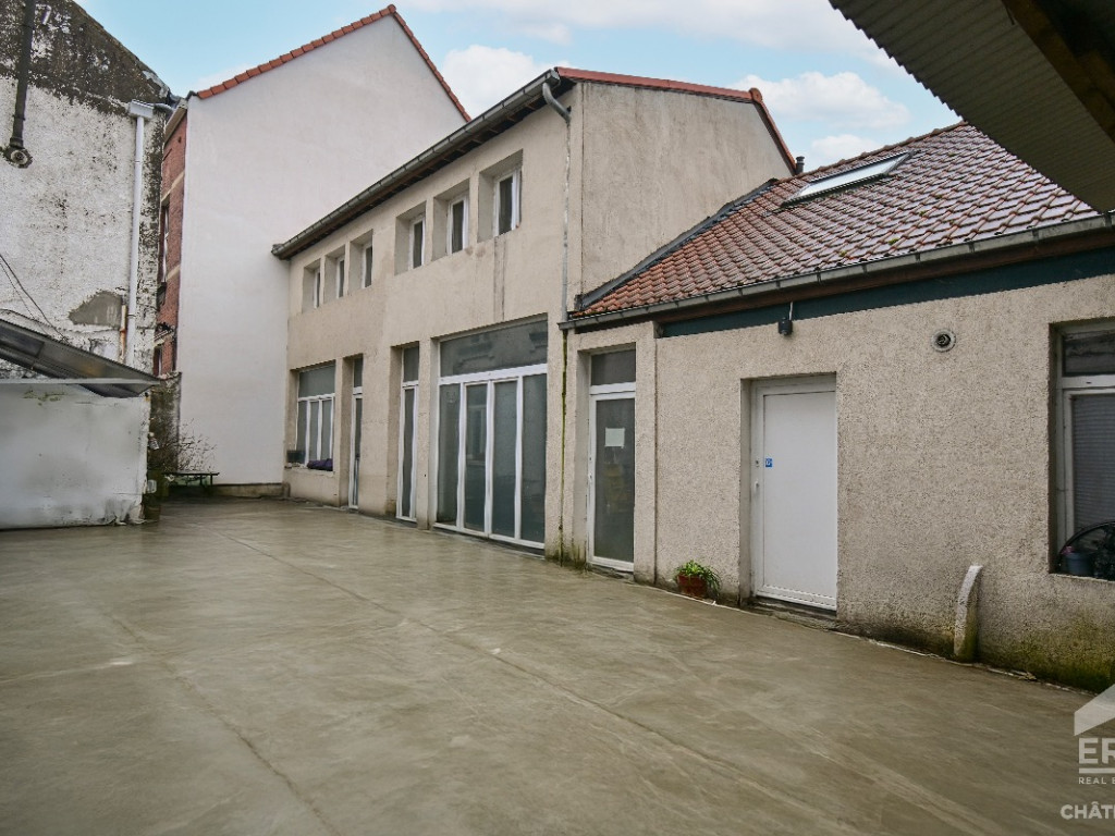 Avenue de Roodebeek - 91 - - 1030