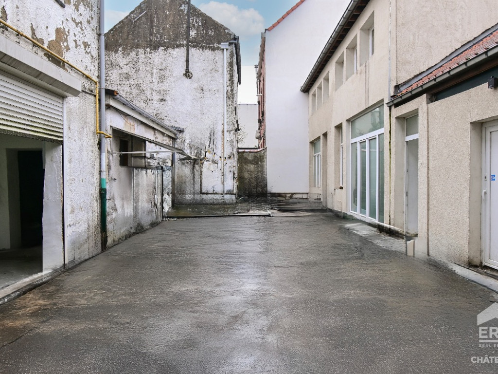 Avenue de Roodebeek - 91 - - 1030