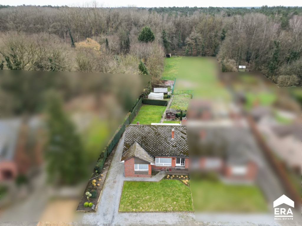 Ambachtstraat - 30 - - 3530