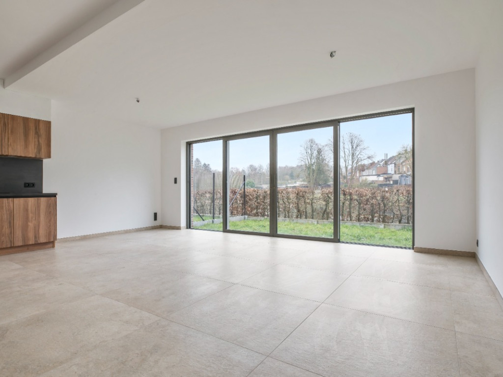 Kasteelstraat - 14 - - Lot 3 - 1500