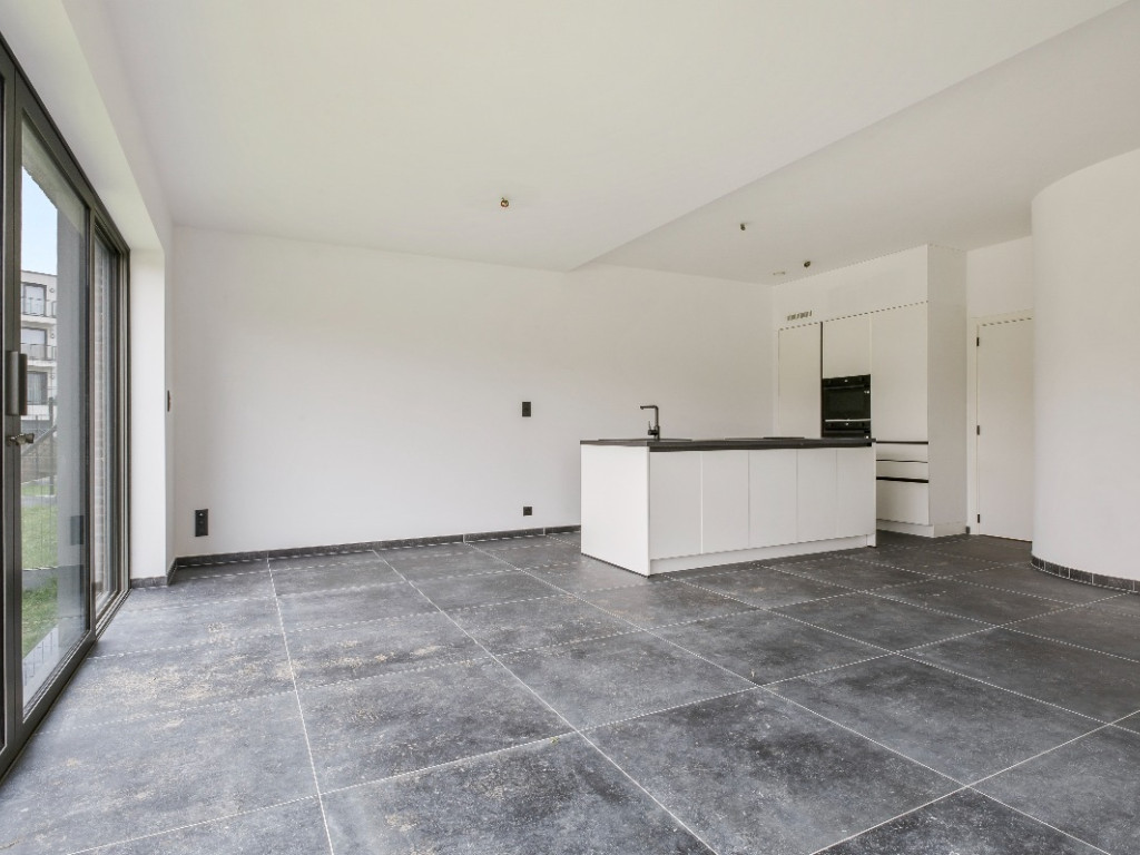 Kasteelstraat - 20 - - Lot 6 - 1500
