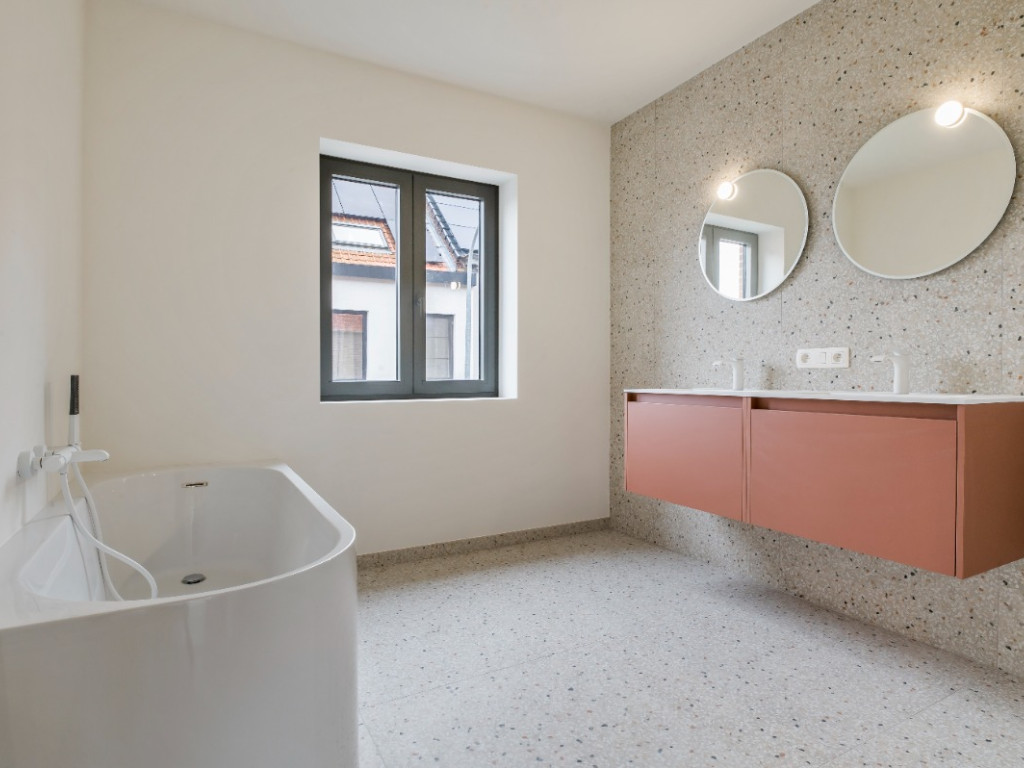 Kasteelstraat - 12 - - Lot 2 - 1500
