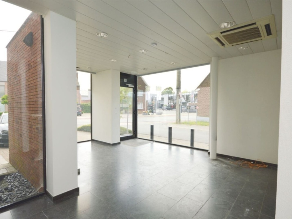 Klein Dekkenstraat - 100 - - 3800