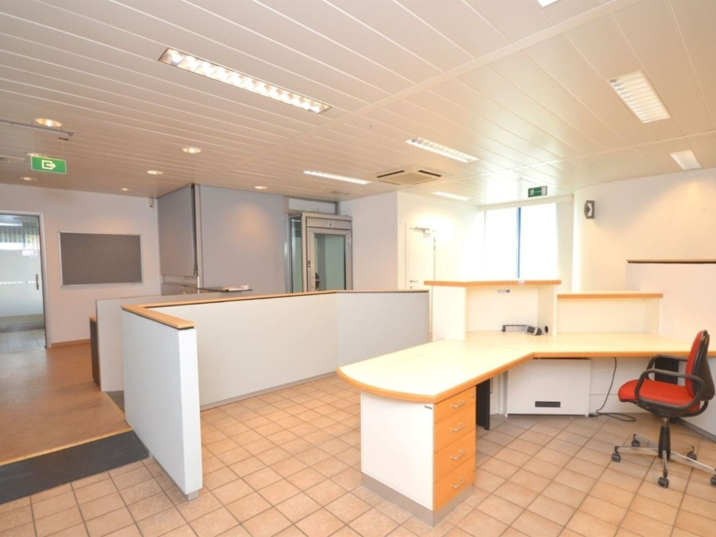 Klein Dekkenstraat - 100 - - 3800