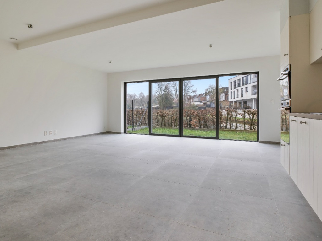 Kasteelstraat - 12 - - Lot 2 - 1500