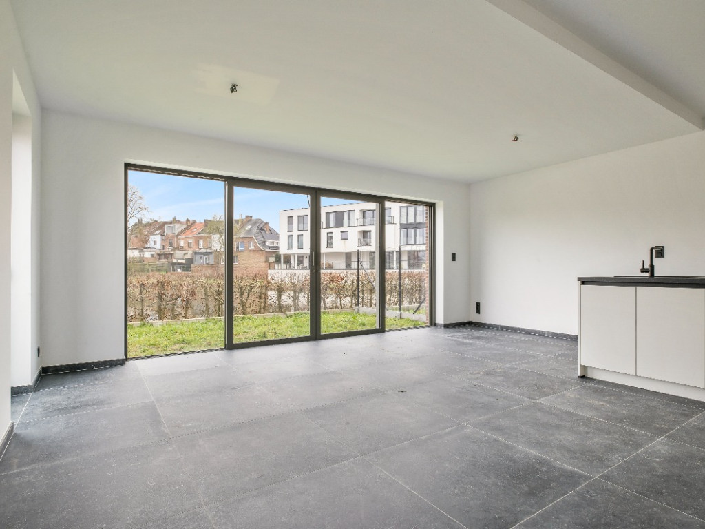 Kasteelstraat - 20 - - Lot 6 - 1500