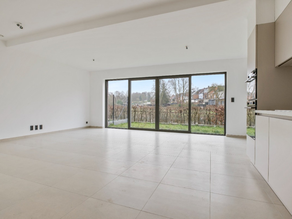 Kasteelstraat - 16 - - Lot 4 - 1500