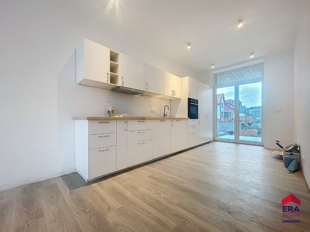 Rue Poissonrue - 5 - A0 - 4500