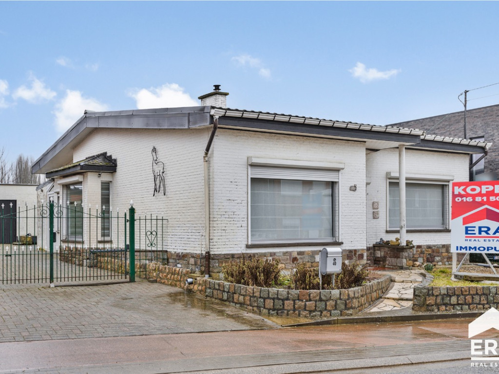 Blijstraat - 40 - - 3473