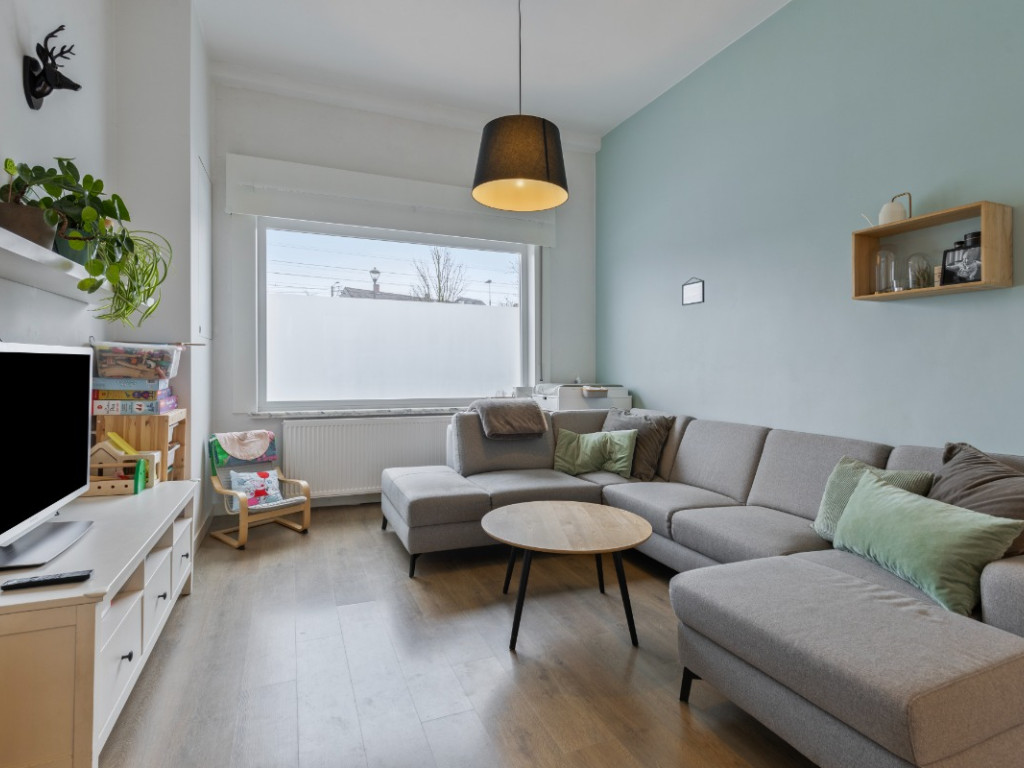 Statieplein - 10 - - 8570